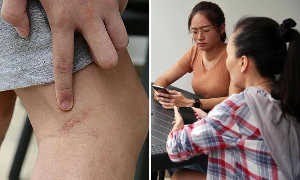 Photos: Shin Min Daily News