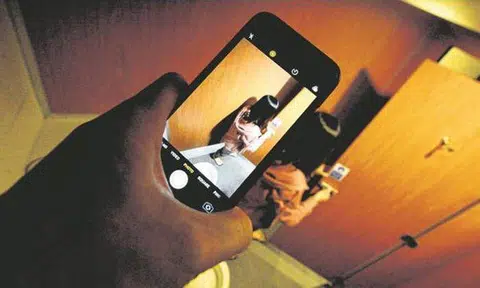 Singapore Poly student allegedly trespassed into female toilet on campus, committed voyeurism