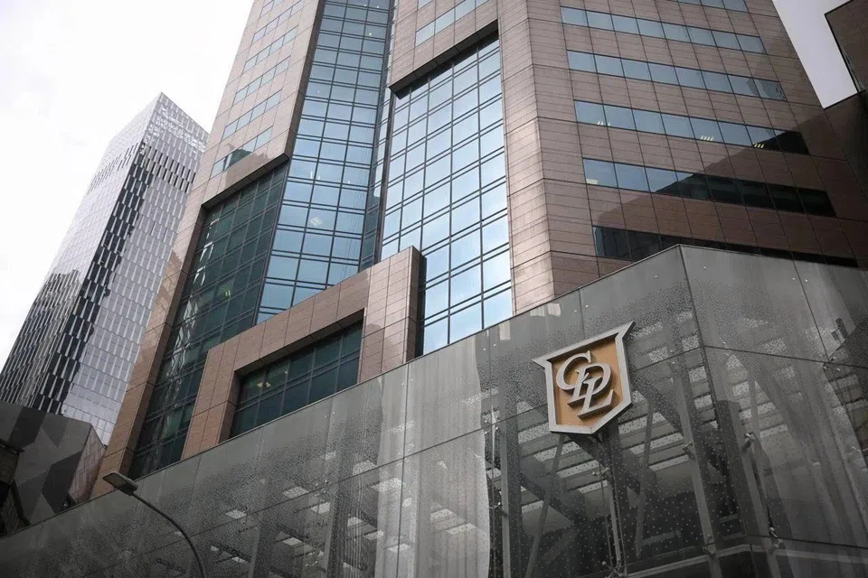 A tussle between father and son for control of property giant CDL was revealed on Feb 26.