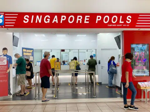 New Toto game that pays fixed prizes will start with June 12 draw