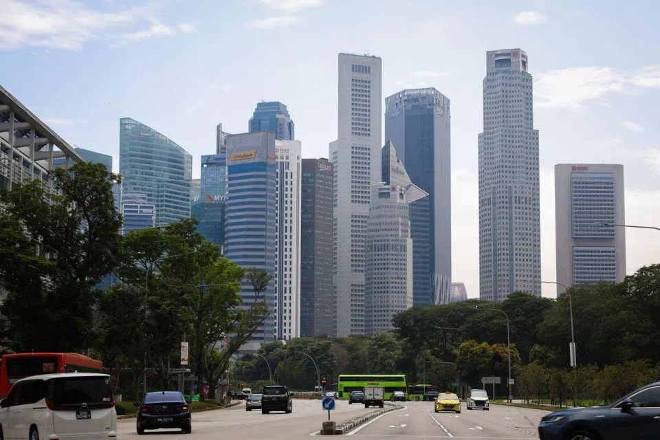 Singapore’s exports and growth outlook is still likely to be hit from a global slowdown in trade and demand for goods.