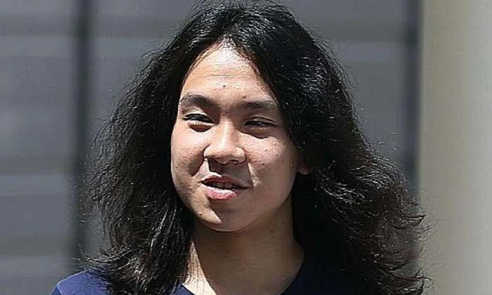 Amos Yee jailed 6 weeks and fined $2,000