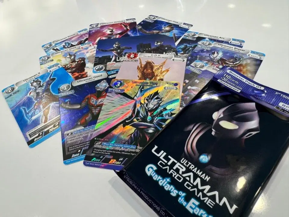 What you can expect from the Guardians of the Earth Booster Pack.