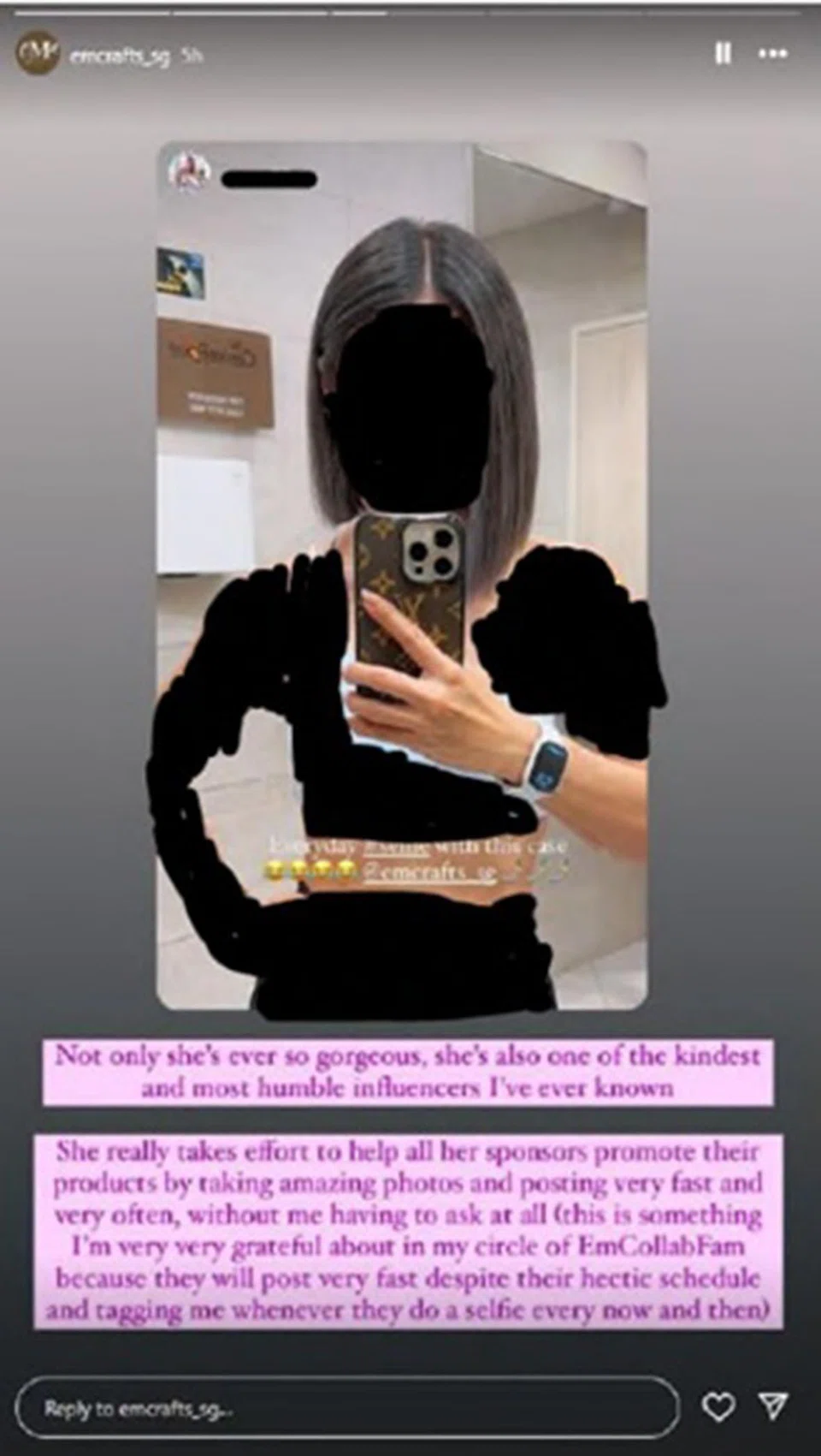 The judge further warned of the risks posed by online sellers who can easily evade enforcement.