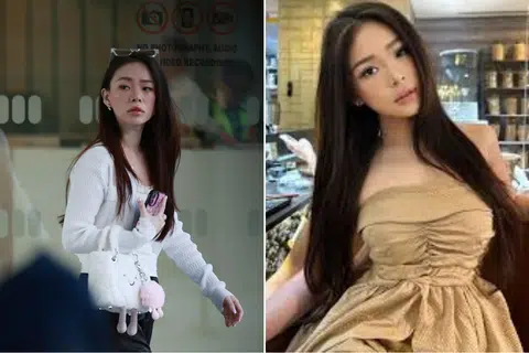 Singapore influencer pleads guilty to stealing over $600 worth of beauty products from Don Don Donki