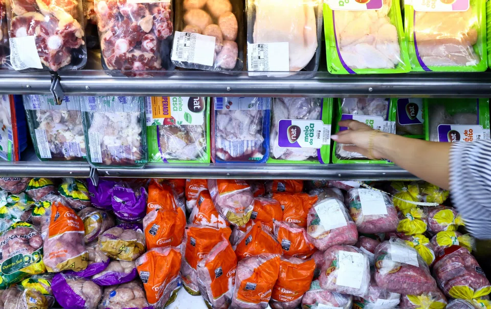 It remains unclear how much of Singapore’s chicken today comes from Brazil.