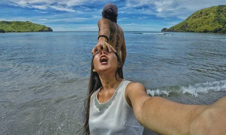 Photos: Ralp Calayan / Facebook