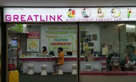 Demeaning? Majority not offended by words like 'supply' used by maid agencies, says one co-owner