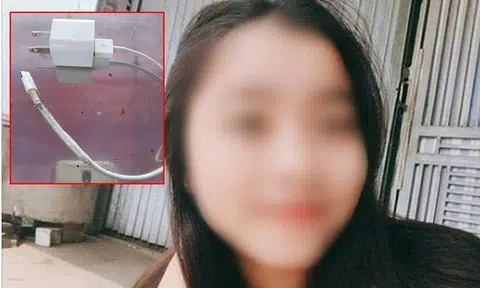 Vietnamese teen dies after allegedly getting electrocuted by phone cable