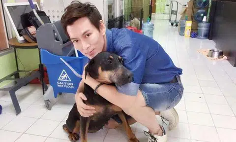 Photos: Andrew Seow / Facebook