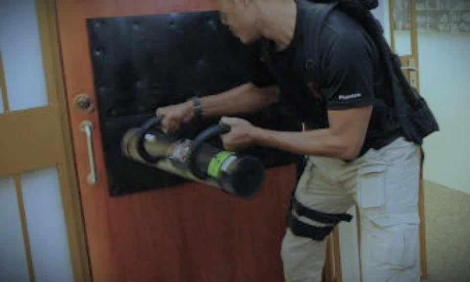 Photo illustration: The Straits Times