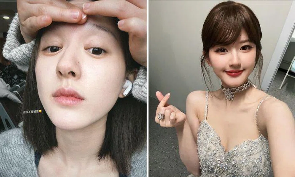 Actress Zhao Lusi assures fans after opening up about workplace abuse, health issues