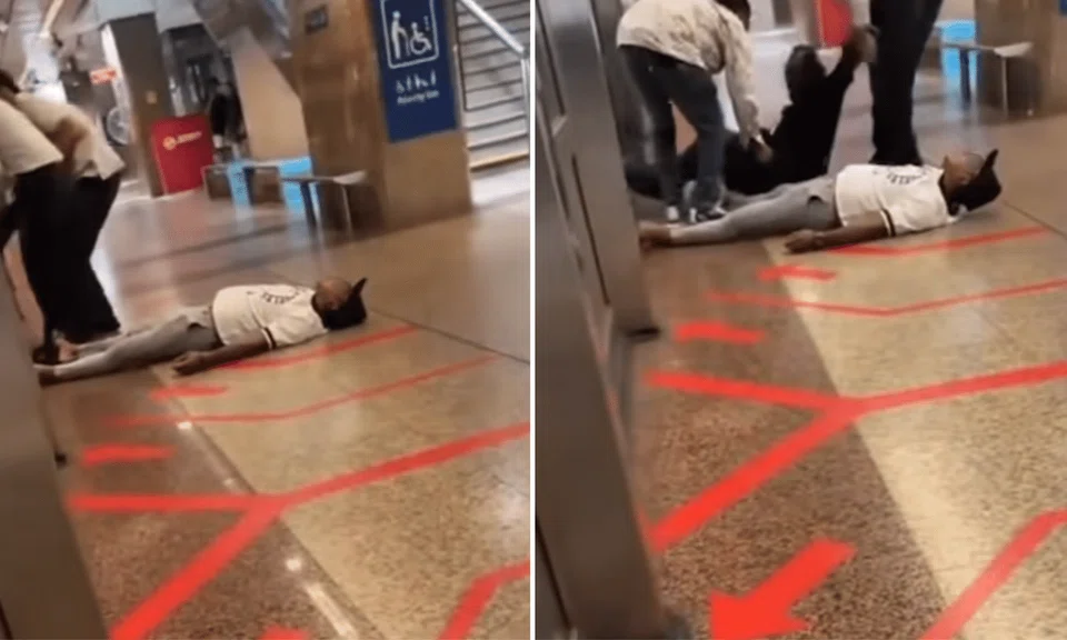 No context was provided.