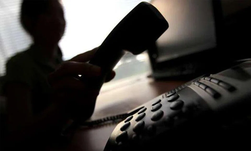 PHOTO: THE NEW PAPER FILE