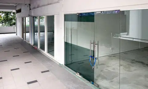 Around 10 Tanjong Pagar Plaza massage and spa businesses shut as push for refresh continues