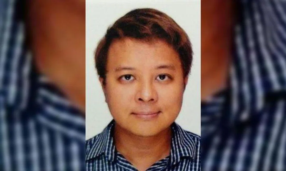 Police looking for man, 38, last seen at Bulim Avenue in March