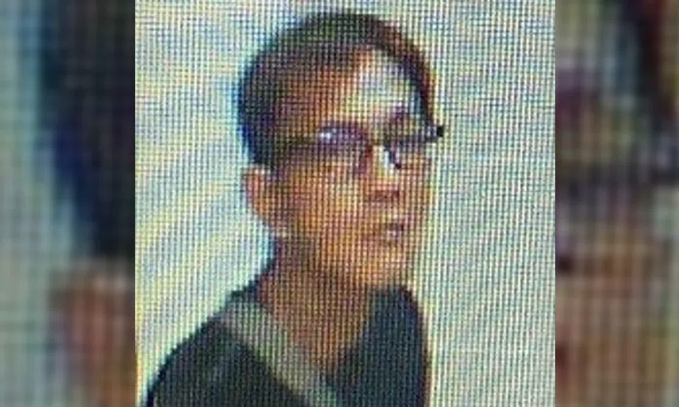 Photo: Singapore Police Force