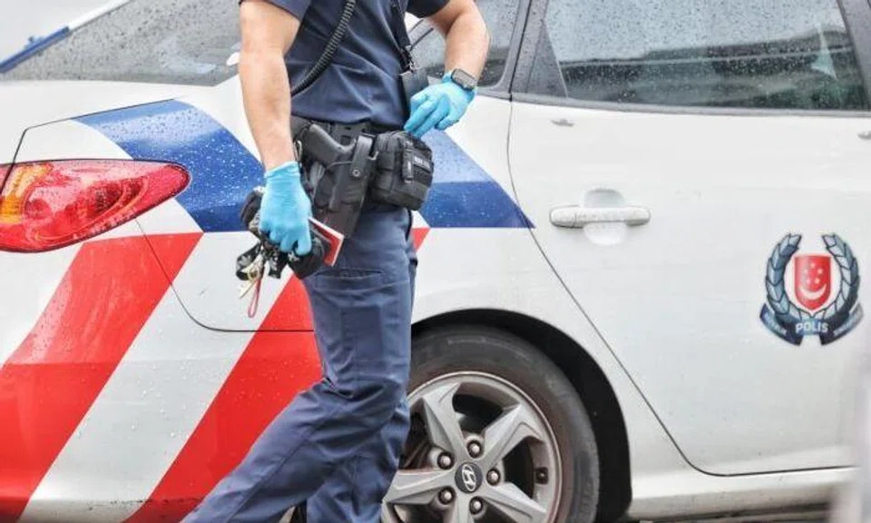 3rd person charged for knife attack at Bugis hotel was charged with drug offences last year