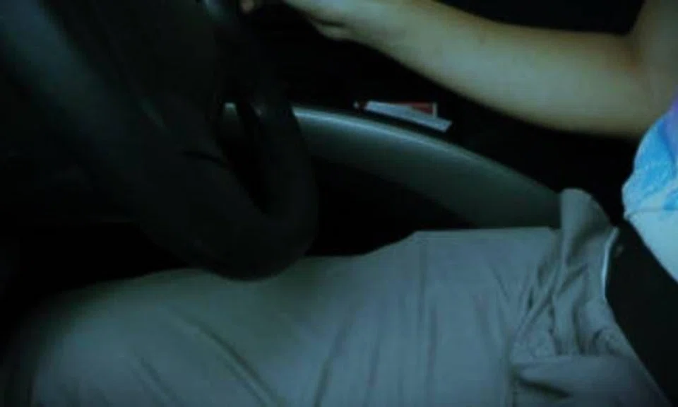 BMW driver groped and molested passenger, 14, from SG Hitch Telegram group