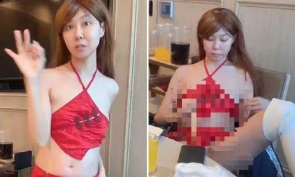 Haidilao files police report after influencer films lewd video in Guangzhou private room