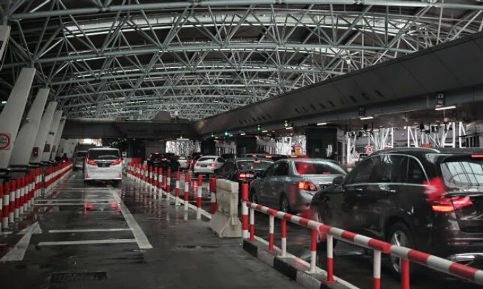 Photo illustration: The Straits Times