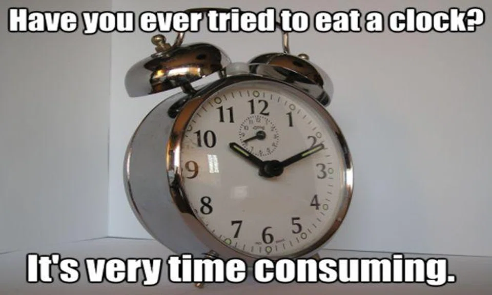 Brilliant puns that will give you a seriously good laugh