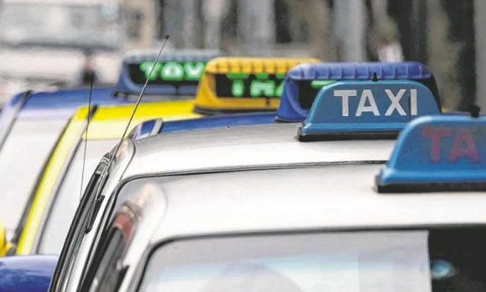 Woman fined $8K for evading taxi fares 15 times in 3 years
