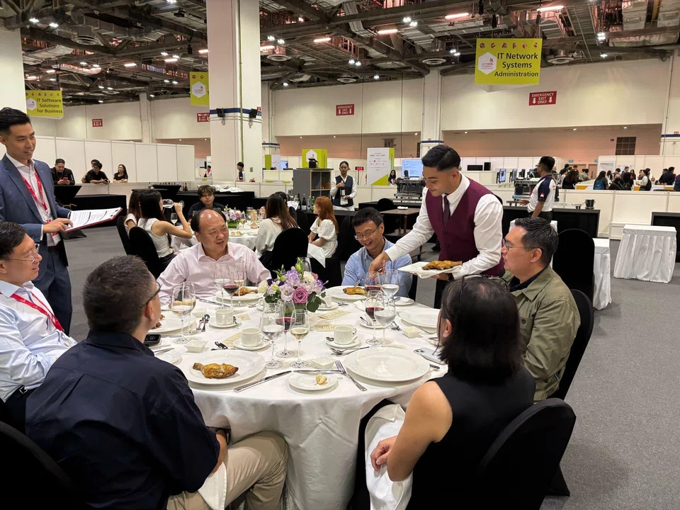 worldskills singapore 2025