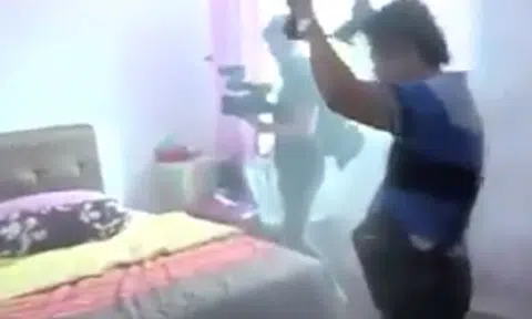 For real? Chinese exorcists claim house is haunted by 30 'Jiangshis' and more than 100 female ghosts