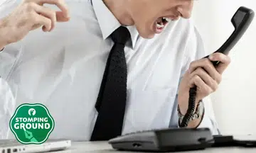 Hopping mad when you try to contact customer service but only reach bots? You aren’t alone