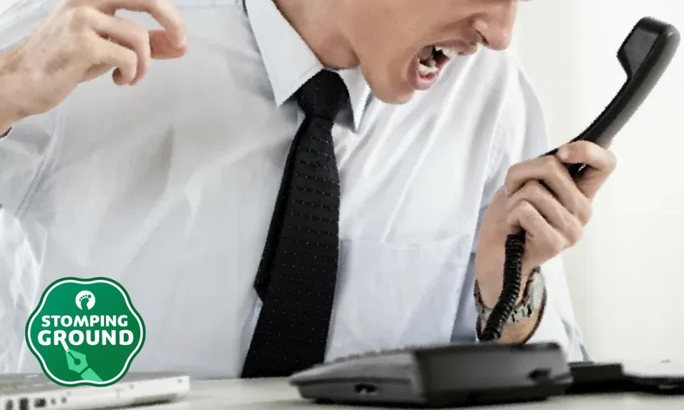 Hopping mad when you try to contact customer service but only reach bots? You aren’t alone