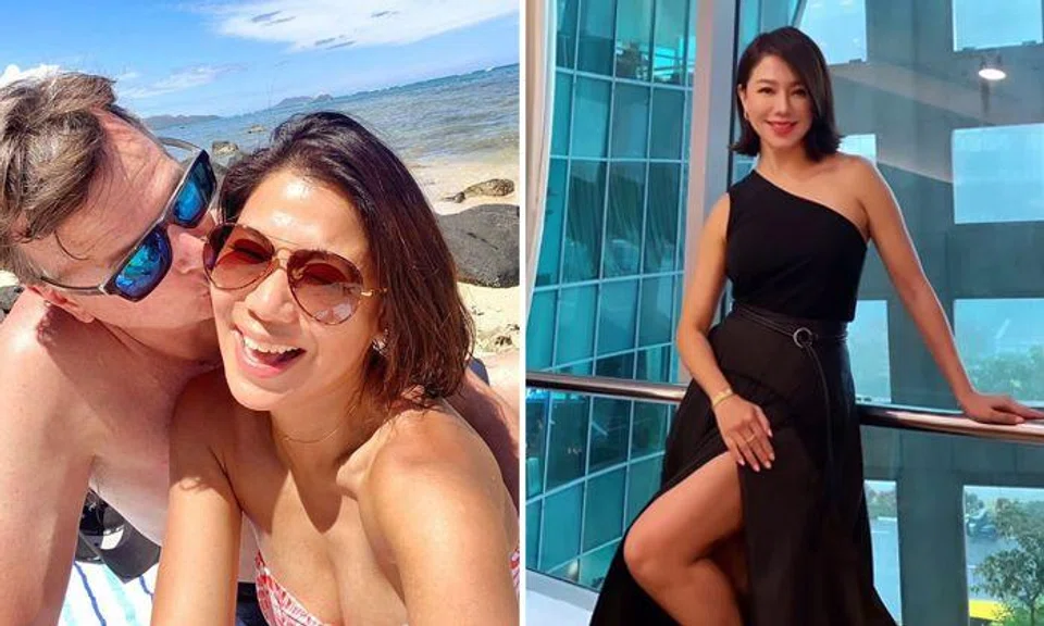 Miss seeing Belinda Lee on TV? Here's what she has been up to