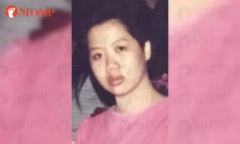 Woman hopes to fulfill mother's dying wish by finding sister who went missing 27 years ago