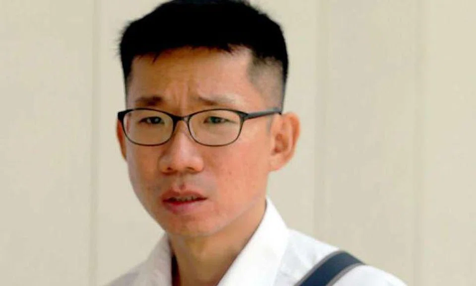 NSman jailed 2 months for taking IPPT for another NSman