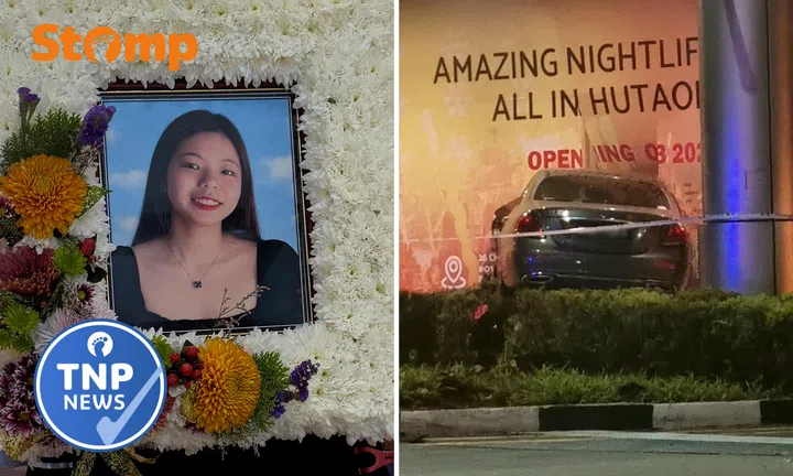 Chinatown accident victim dies after promotion, wedding plans