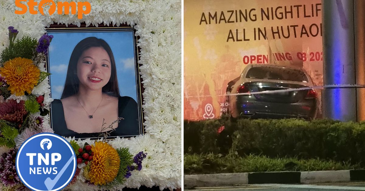 Woman, 25, who died after Chinatown accident, had just gotten promoted at work, was planning to get married