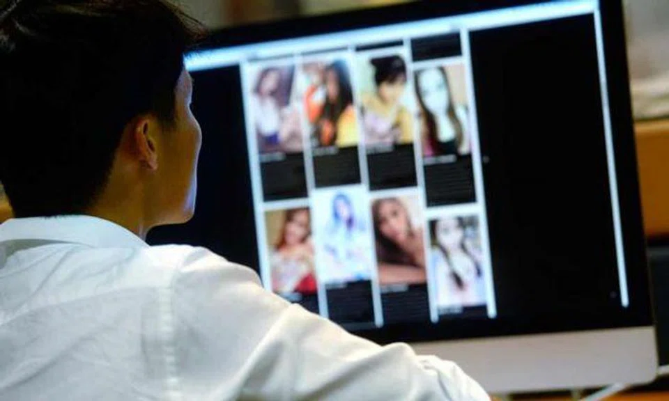 Malaysian women as young as 14 livestream videos of themselves undressing for money