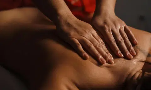 illegal massage shops, operating fire, criminal syndicate