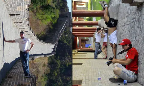 Mind-bending optical illusions that are sure to mess with your brain