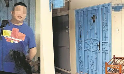 Decomposing bodies of mother and son found hanged in bedroom of Tampines flat