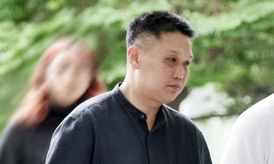 Steven John Lam lied to police lied to the police after committing the offence, claiming that somebody else was driving the vehicle at the time.