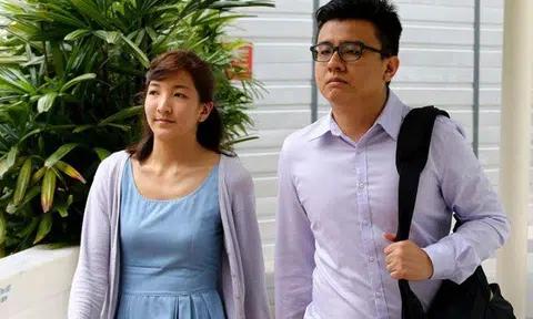 Founder of TRS website Yang Kaiheng expected to plead guilty to sedition charges