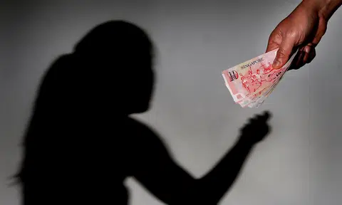 Brothel receptionist, arrested five times in police raids, jailed 19 weeks