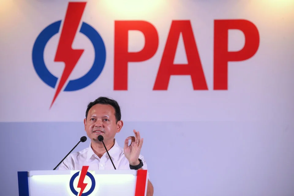 Senior Minister of State for Defence and Manpower Zaqy Mohamad said he had seen politics become a source of division across the world.