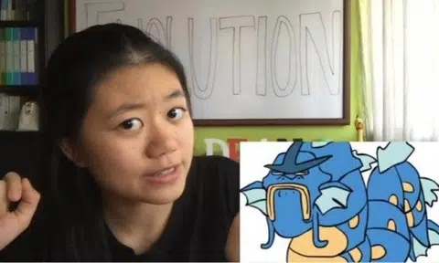 Why RI student who won $350,000 scholarship prefers watching YouTube science videos to a textbook