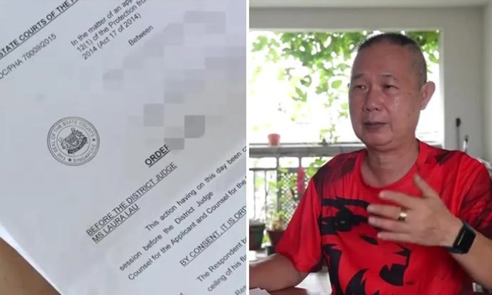 Aljunied resident can't sleep due to neighbour knocking at night, spends $10k on lawyer to no avail