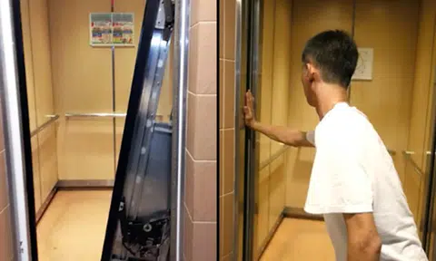 Man breaks into faulty Geylang Bahru lift to save 3 trapped residents