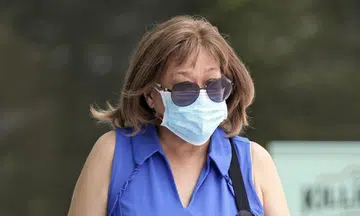For her latest offence, Christina Cheong Yoke Lin met a man online in 2024, and later received over $38,000 in her bank account.