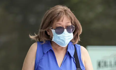 For her latest offence, Christina Cheong Yoke Lin met a man online in 2024, and later received over $38,000 in her bank account.