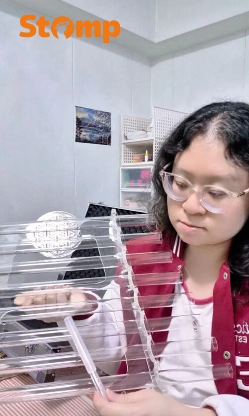 ‘I always thought my character was a flaw’: Woman, 32, shares late ADHD diagnosis